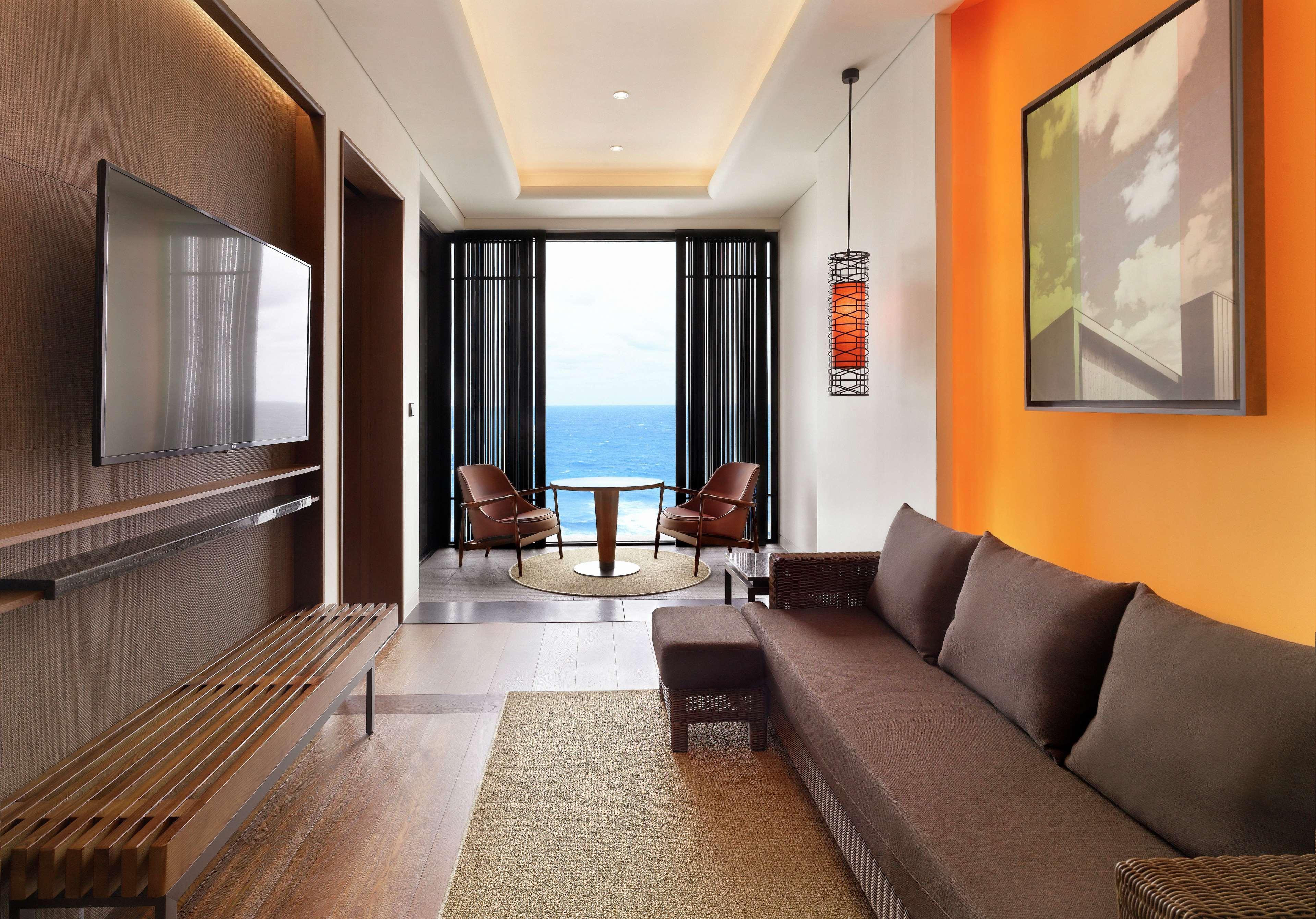 Ananti At Busan Cove Kültér fotó