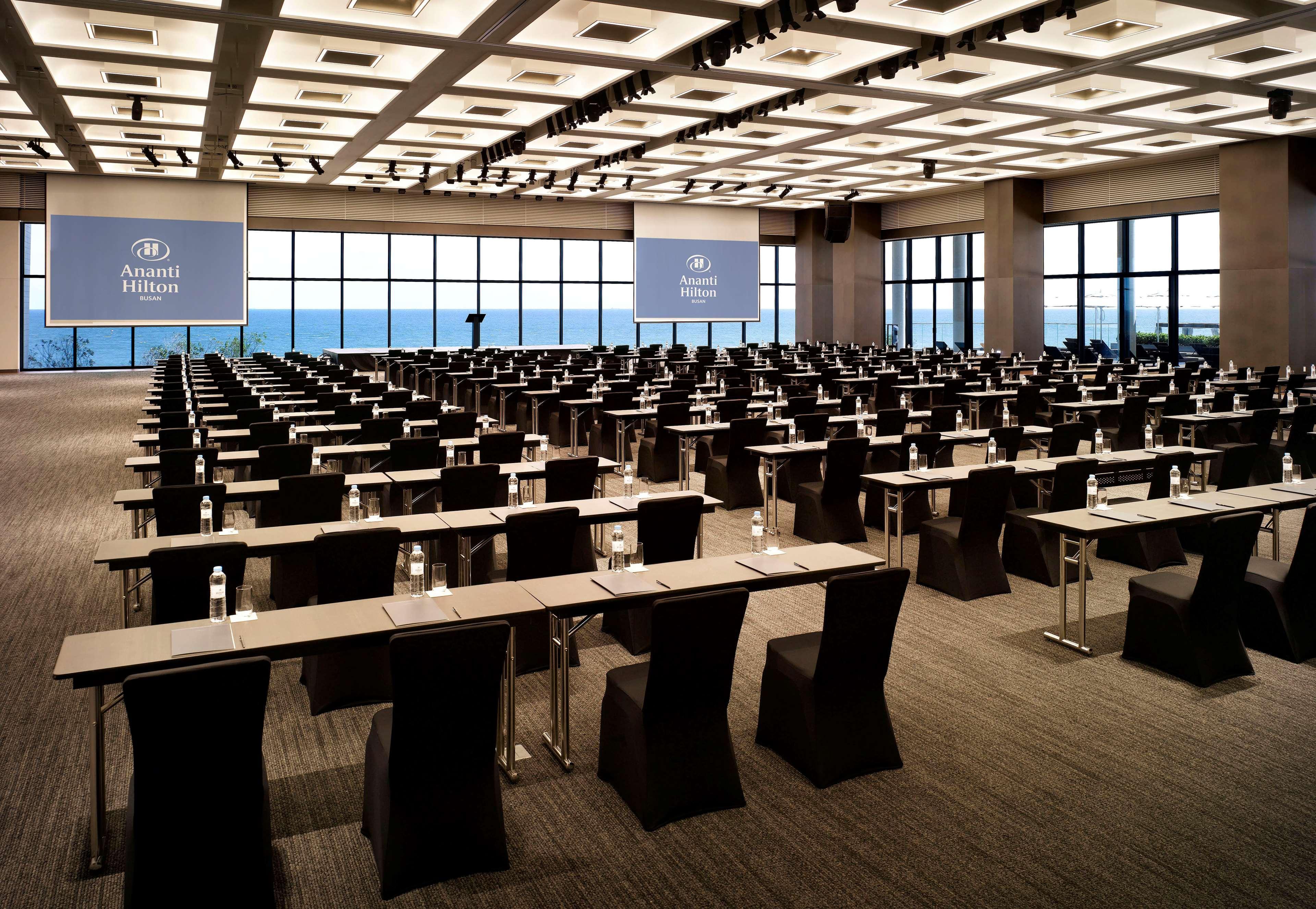 Ananti At Busan Cove Kültér fotó