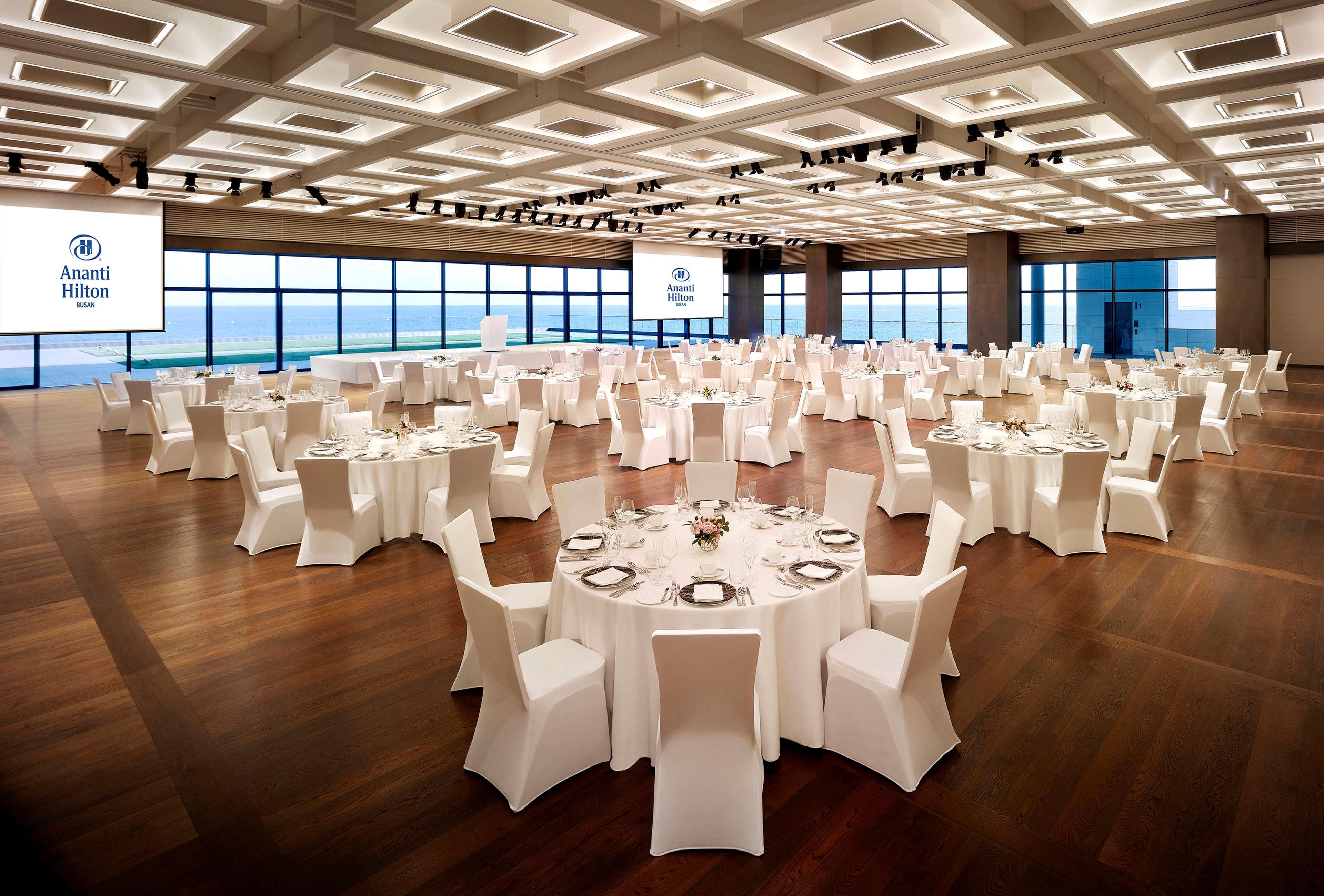 Ananti At Busan Cove Kültér fotó