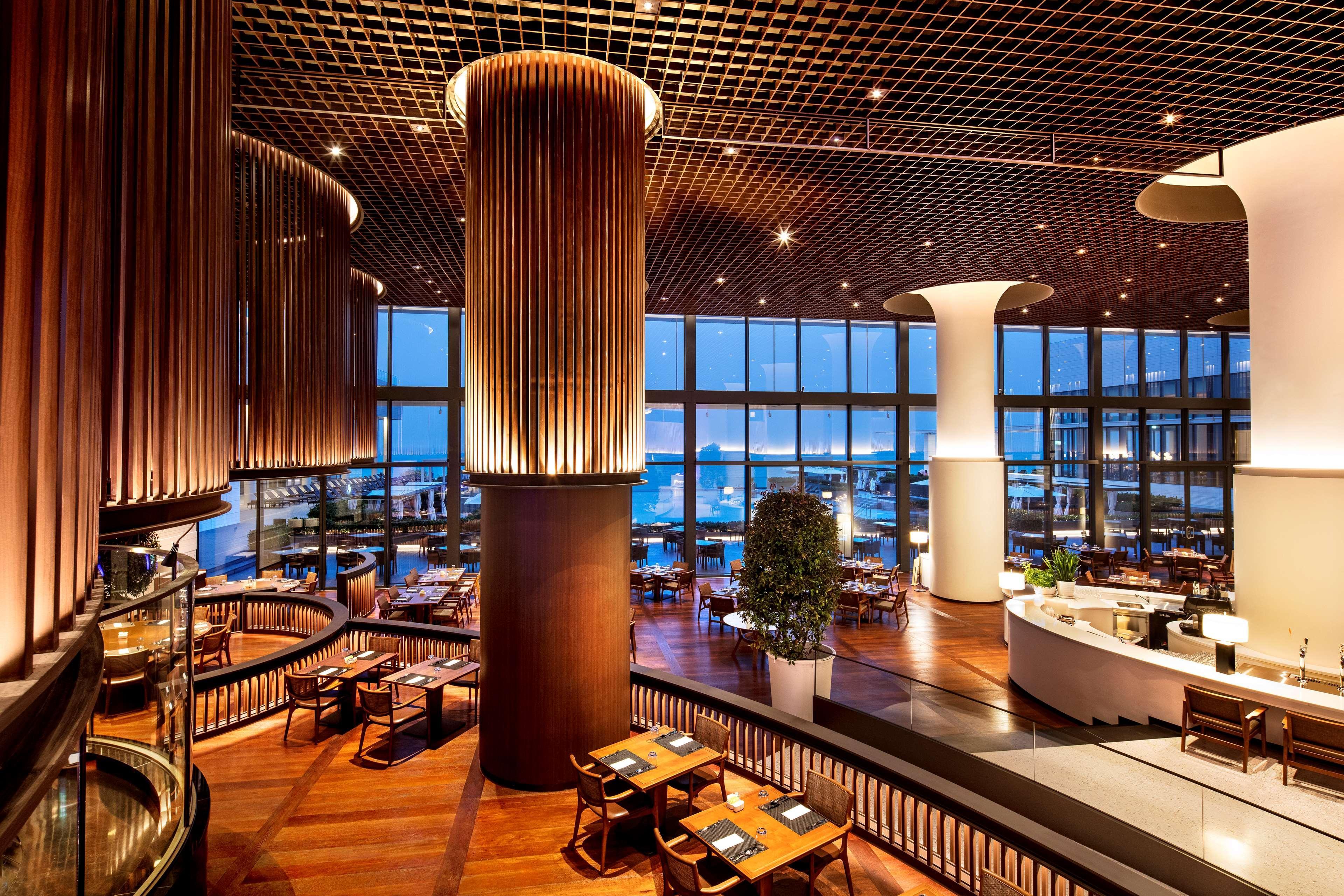 Ananti At Busan Cove Kültér fotó