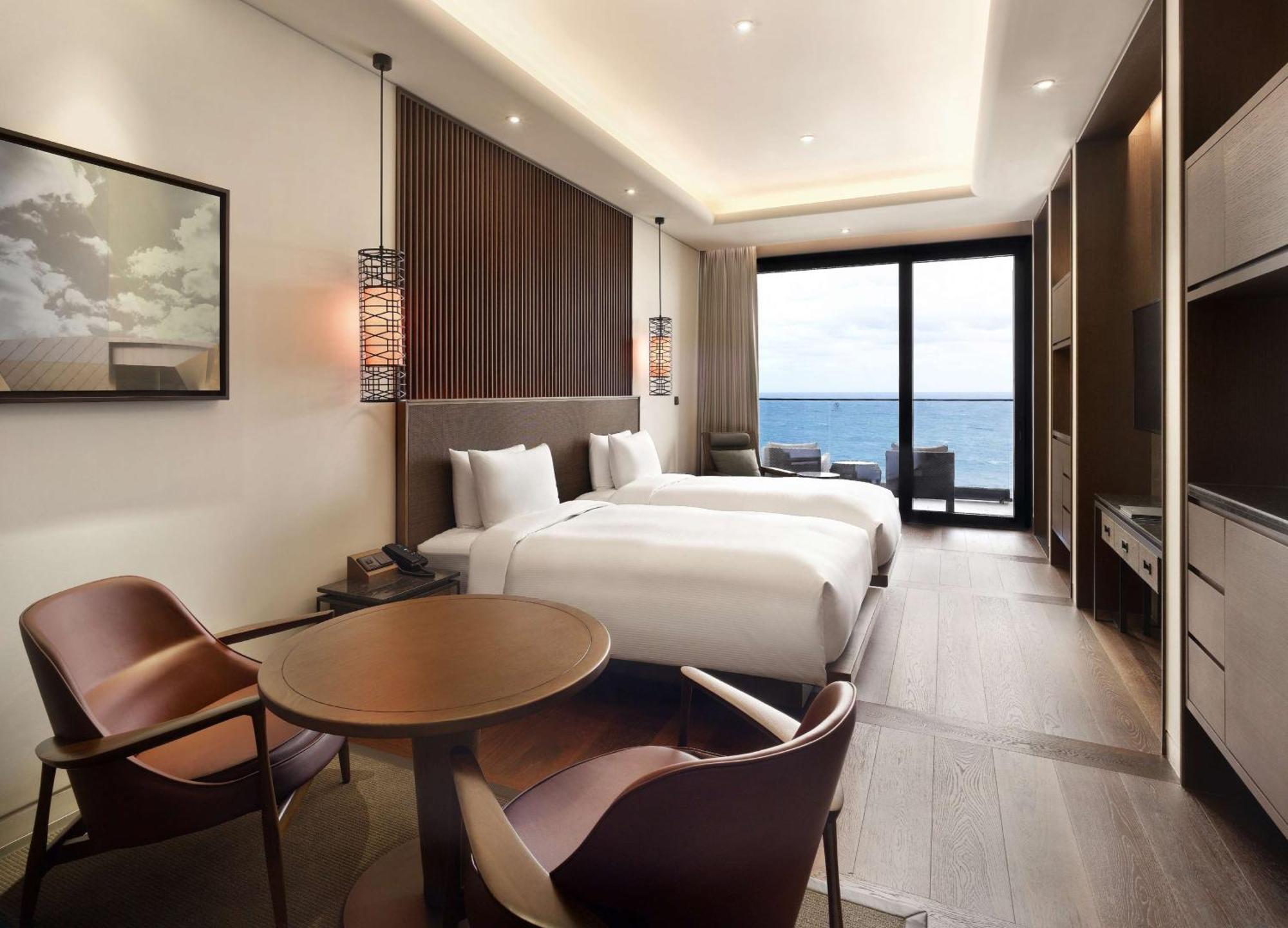 Ananti At Busan Cove Kültér fotó