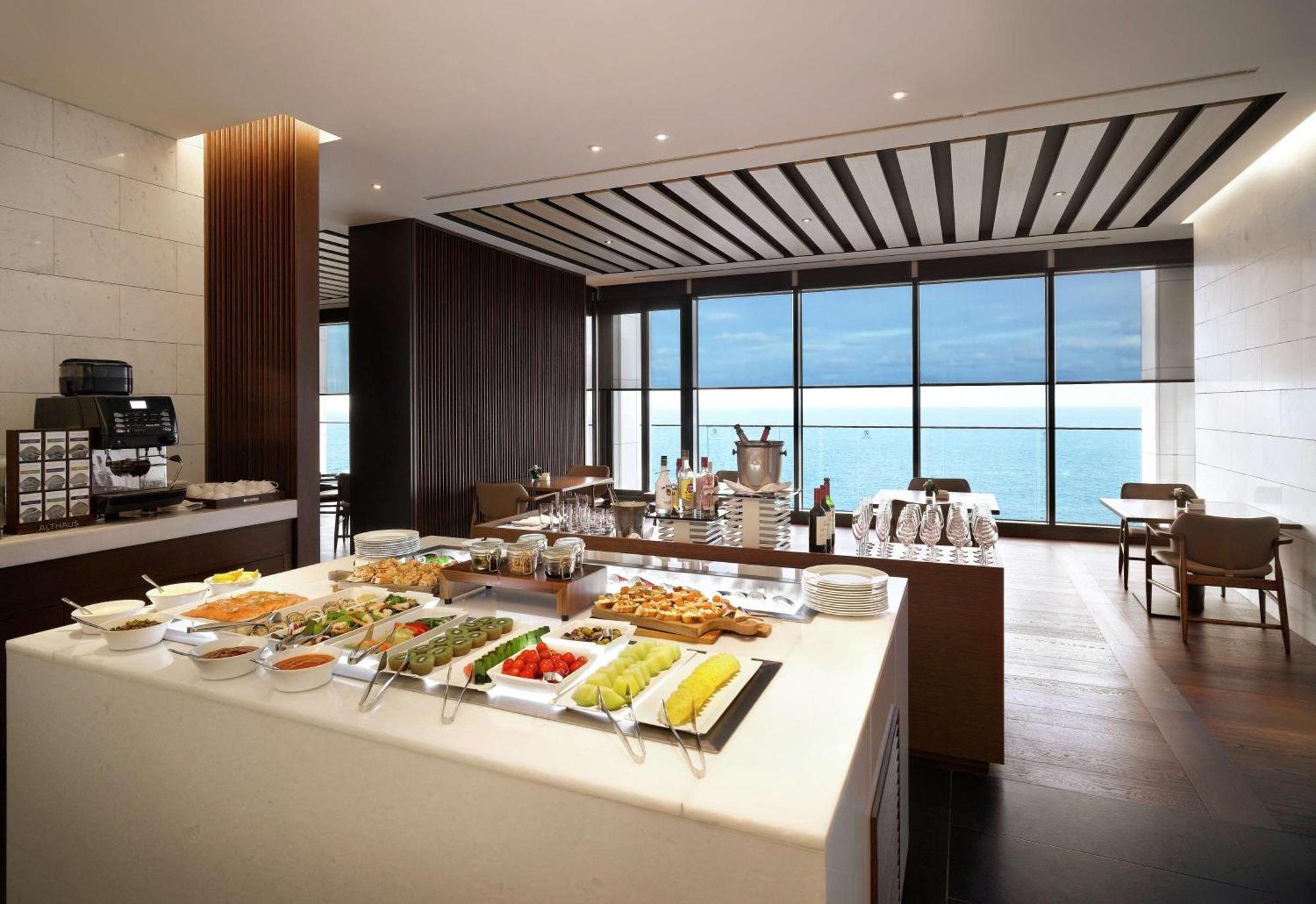 Ananti At Busan Cove Kültér fotó