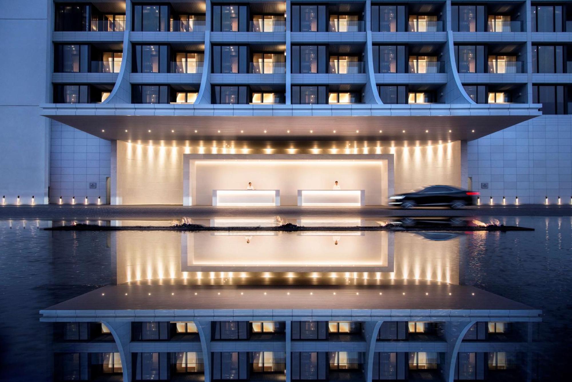 Ananti At Busan Cove Kültér fotó