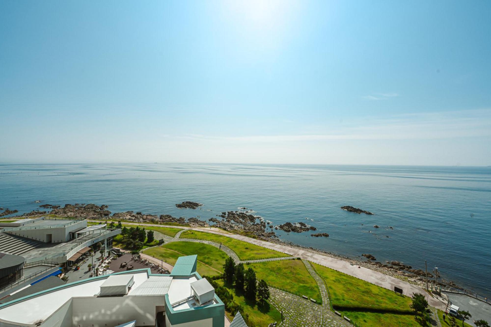 Ananti At Busan Cove Kültér fotó