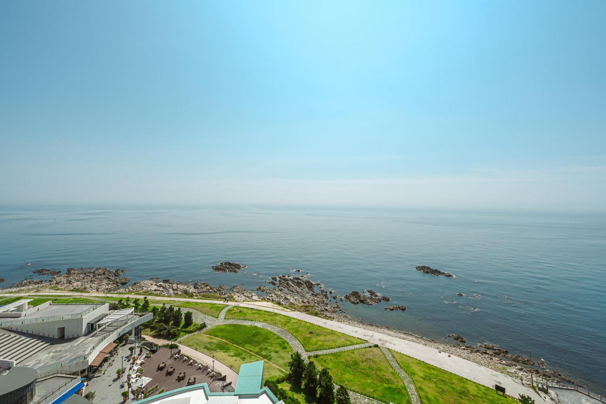 Ananti At Busan Cove Kültér fotó
