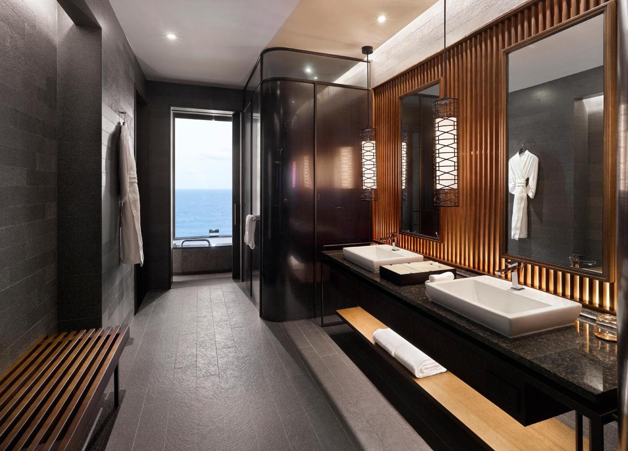 Ananti At Busan Cove Kültér fotó